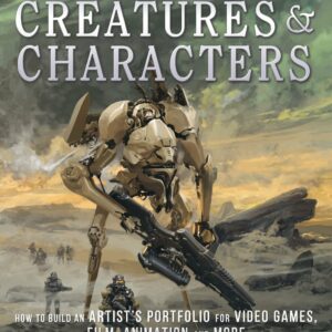 Designing Creatures and Characters