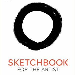 Sketchbook for the Artist