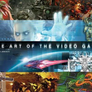 The Art of the Video Game