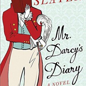 Mr Darcy's Diary