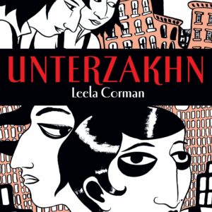 Unterzakhn
