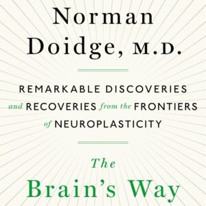 The Brain's Way of Healing