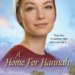 A Home for Hannah
