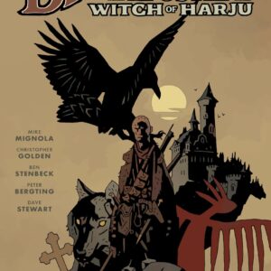 Baltimore Volume 5: The Apostl