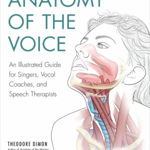 Anatomy of the Voice