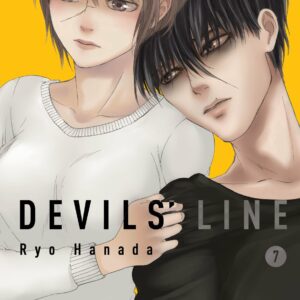 Devils' Line, 7