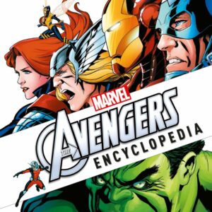 Marvel's The Avengers Encyclopedia