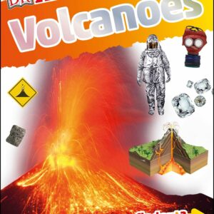 DKfindout! Volcanoes