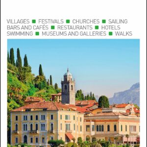 DK Eyewitness Top 10 Italian Lakes