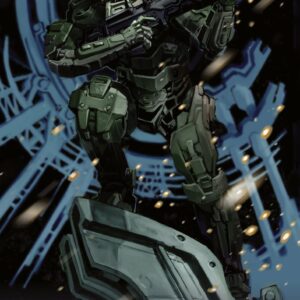 Halo: Tales from Slipspace