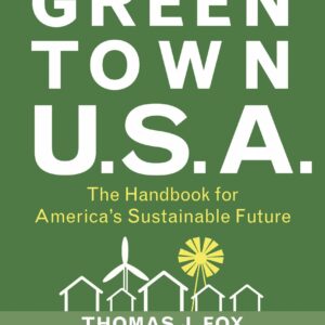 Green Town USA