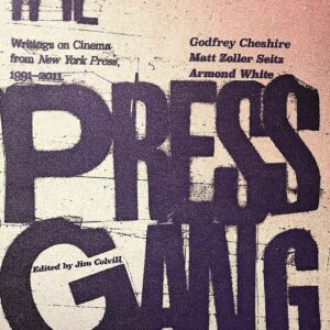 The Press Gang