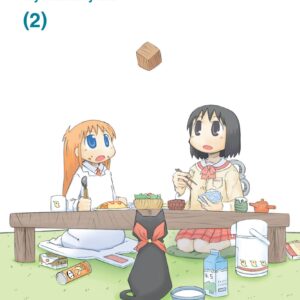 Nichijou, 2
