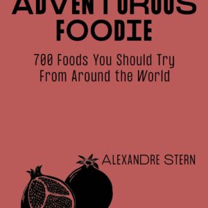 The Adventurous Foodie
