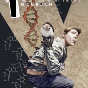 Y: The Last Man Omnibus