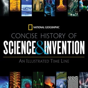 NGEO CONCISE HISTORY SCIENCE