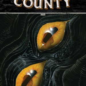 Harrow County Volume 5: Abando