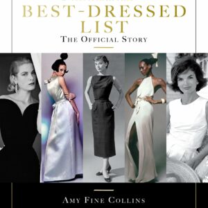 The International Best Dressed List