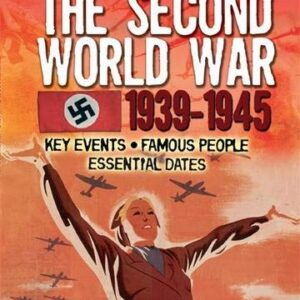 All About: The Second World War 1939-45