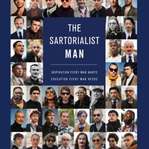 The Sartorialist: MAN