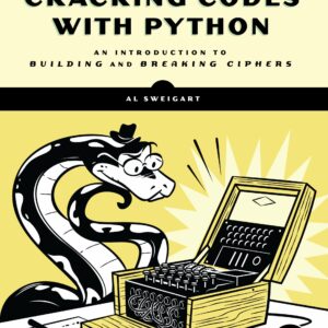 Cracking Codes with Python