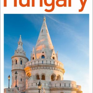 DK Eyewitness Hungary