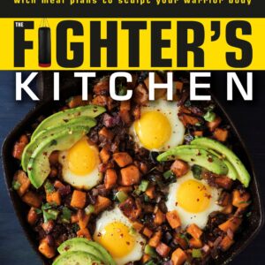 The Fighter's Kitchen