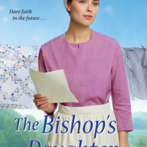 The Bishop's Daughter