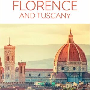 DK Eyewitness Florence and Tuscany