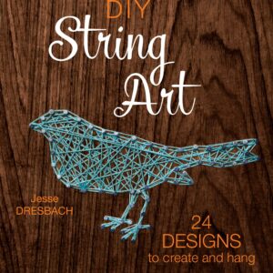 DIY String Art