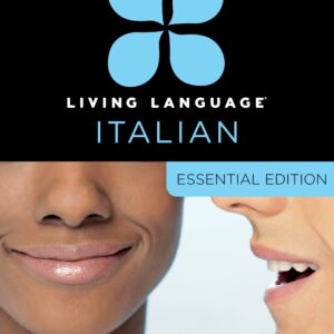 Living Language Italian, Essen