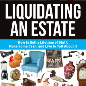 Liquidating an Estate