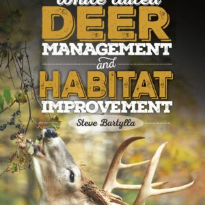 White-tailed Deer Management and Habitat Improvement