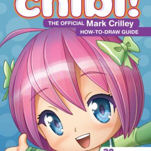 Chibi! The Official Mark Crill