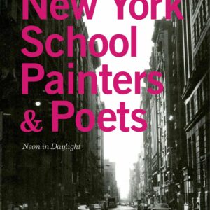 New York School Painters & Poets