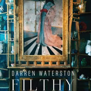 Darren Waterston