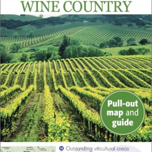DK Eyewitness Top 10 California Wine Country