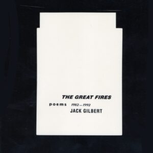 The Great Fires