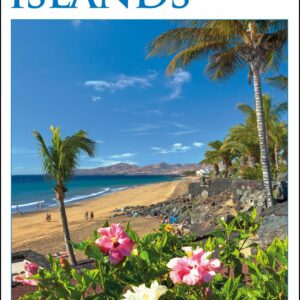 DK Eyewitness Canary Islands