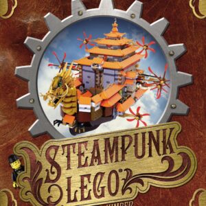 Steampunk LEGO