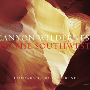 Canyon Wilderness of the Southwest