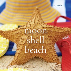 Moon Shell Beach