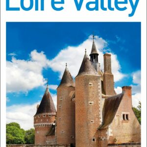 DK Eyewitness Loire Valley