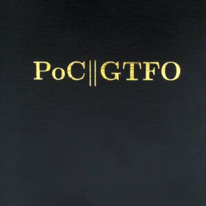 PoC or GTFO