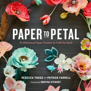 Paper to Petal