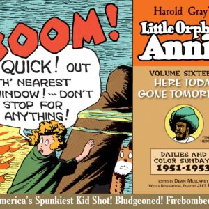 Complete Little Orphan Annie V