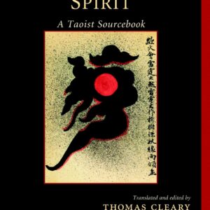 Vitality, Energy, Spirit