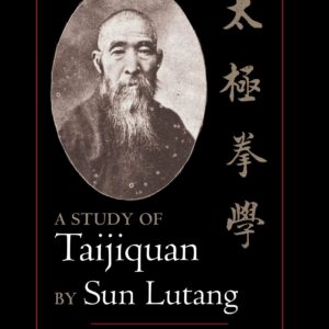 A Study of Taijiquan
