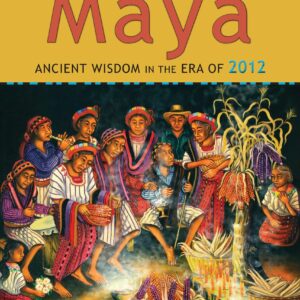 The Living Maya