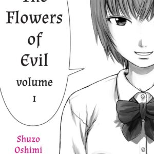 Flowers of Evil, Volume 1
